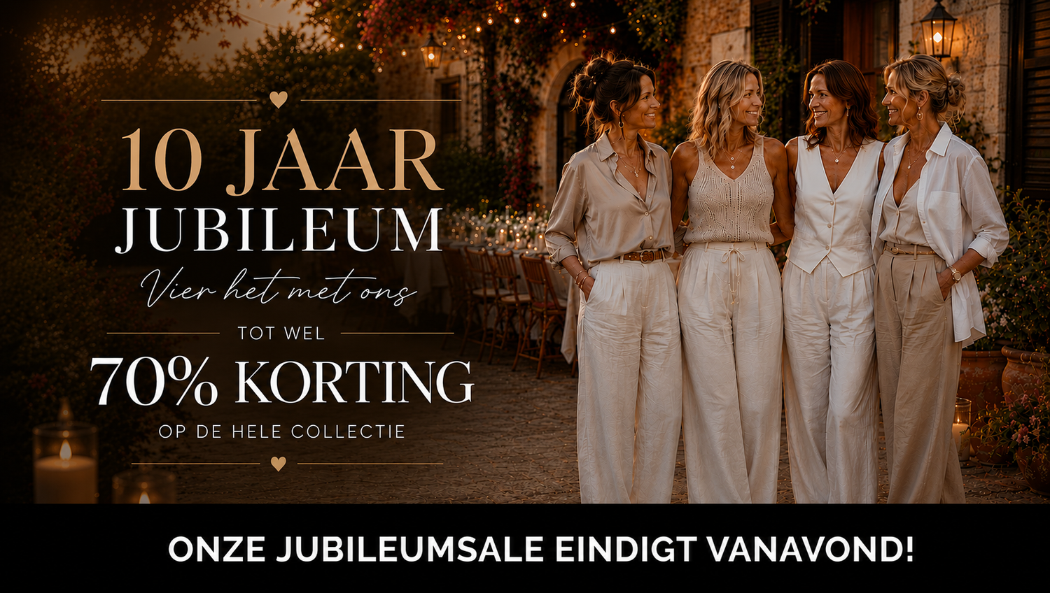 Jurken